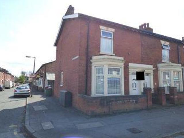 House for rent in Higher Bartle, Lancashire