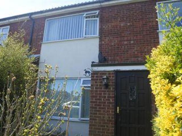 House for rent in Brentingby, Leicestershire