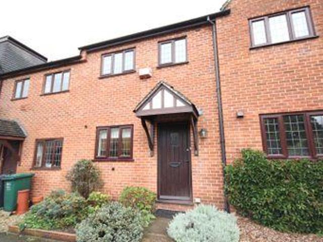 House for rent in East Midlands