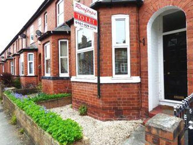 House for rent in Trafford Park, Greater Manchester