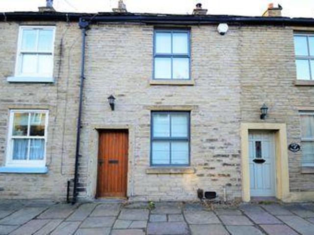 House for rent in Macclesfield