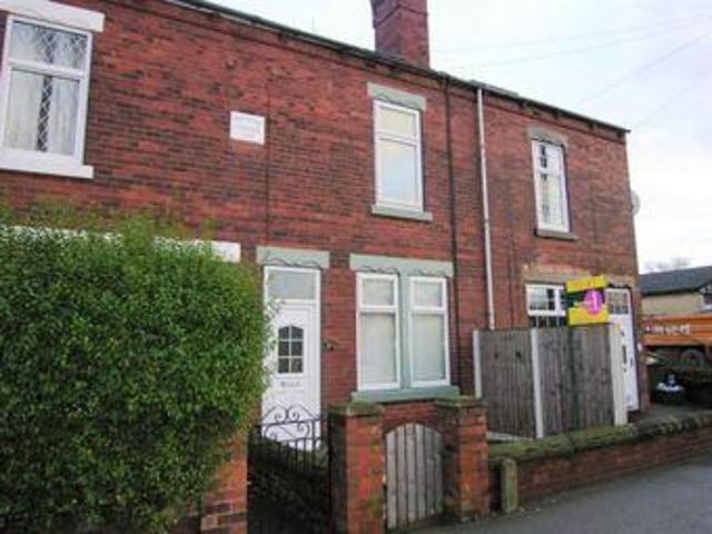 House for rent in Pontefract, Wakefield