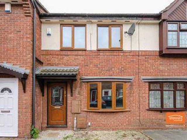 House for rent in Wednesbury, West Midlands