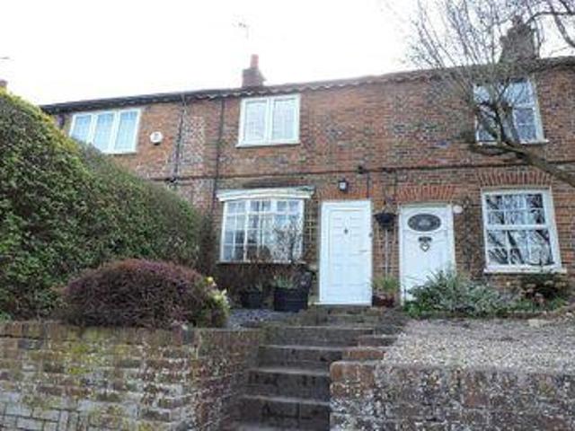 House for rent in High Wycombe