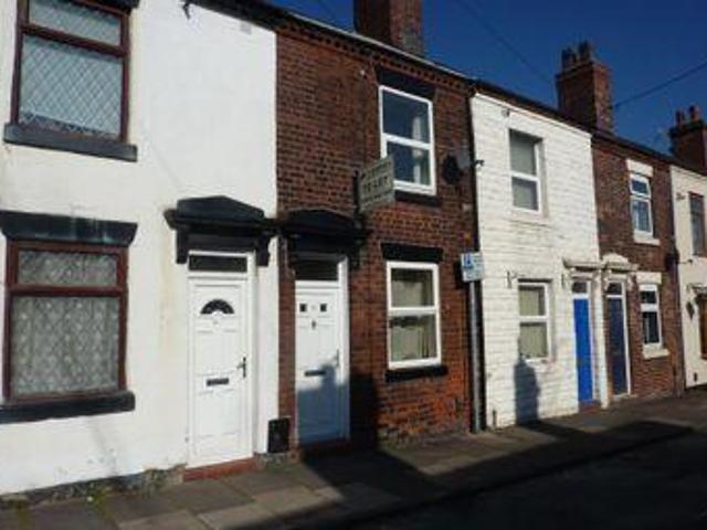 House for rent in Stoke-on-Trent