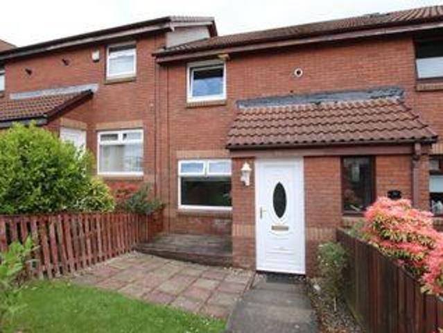 House for rent in Gourock, Scotland