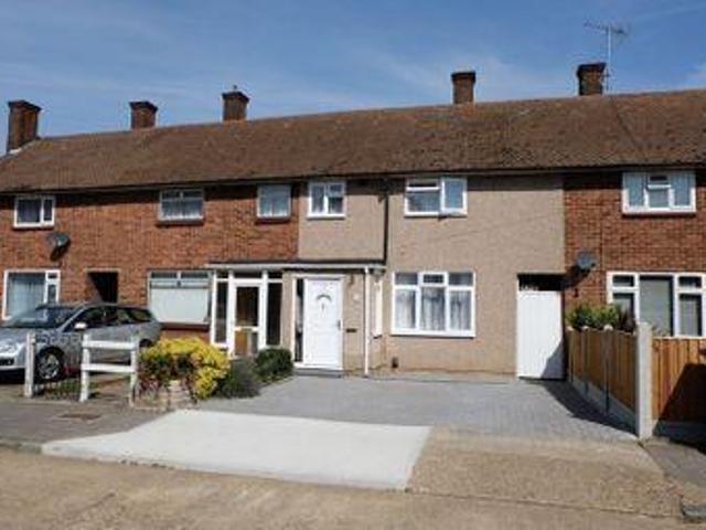 House for rent in South Ockendon, Essex