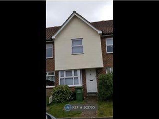 House for rent in Basildon
