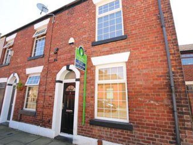 House for rent in Lancashire