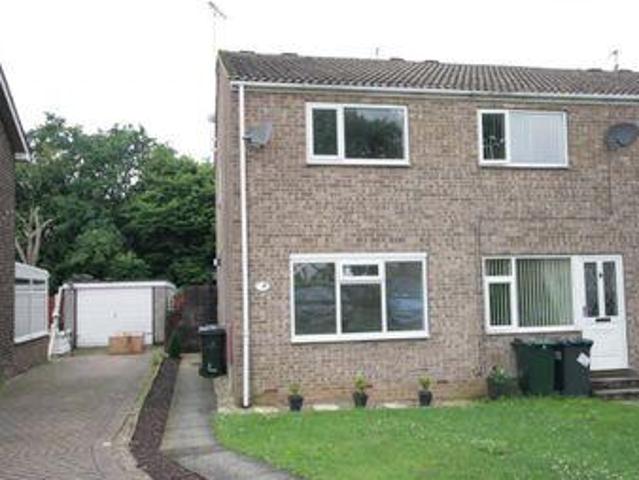 House for rent in Doncaster, South Yorkshire