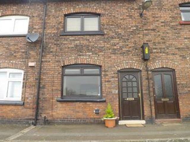 House for rent in Lancashire, England