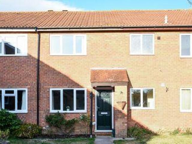 House for rent in Aylesbury, Buckinghamshire