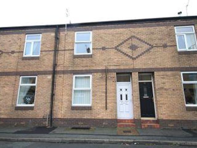 House for rent in Lancashire
