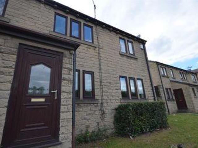 House for rent in Batley, West Yorkshire
