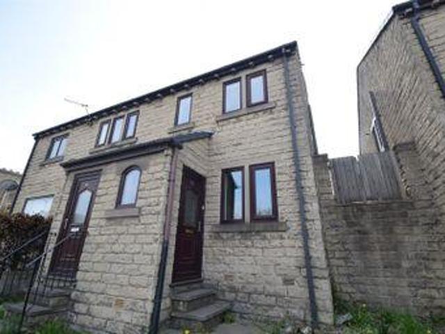 House for rent in Batley, West Yorkshire