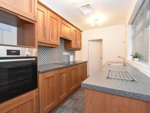 House for rent in Stoke-on-Trent, England