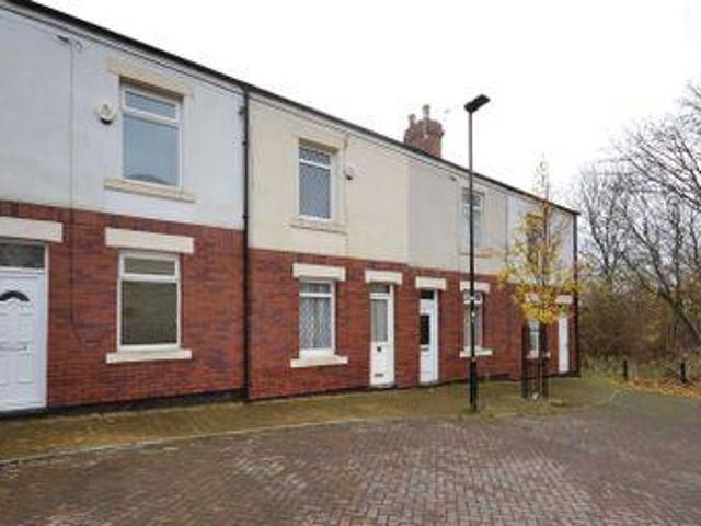 House for rent in South Yorkshire
