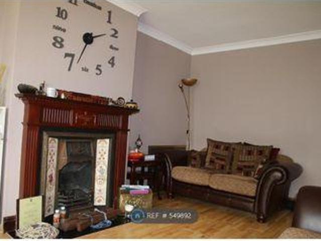House for rent in Isleworth, Greater London