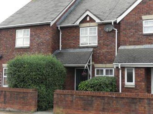House for rent in Weston-super-mare, North Somerset