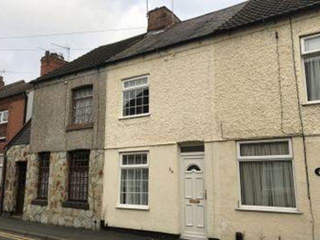 House for rent in Coalville, Leicestershire