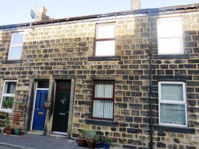 House for rent in Otley, West Yorkshire
