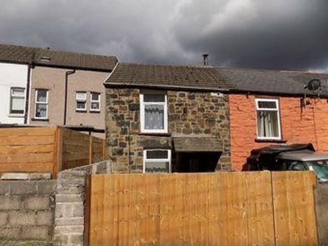 House for rent in Abertillery, Wales
