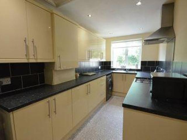 House for rent in Blackburn