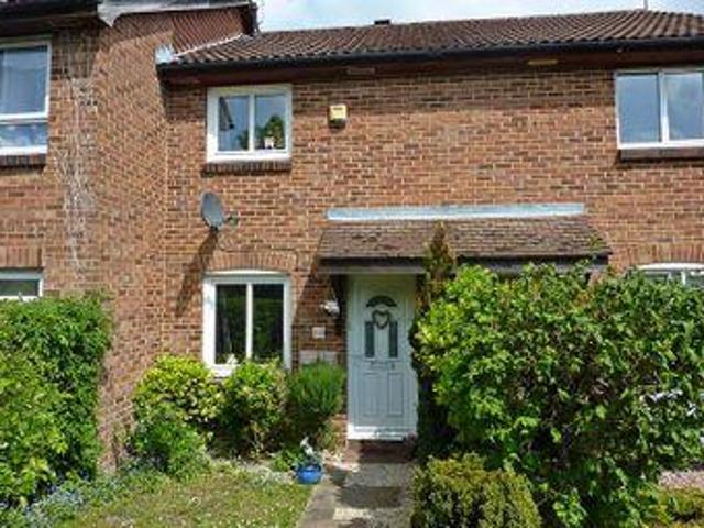 House for rent in Bourne End, Buckinghamshire