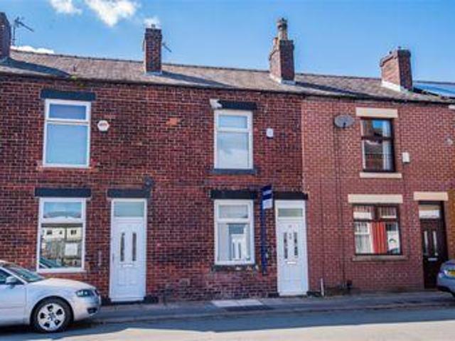 House for rent in Lancashire