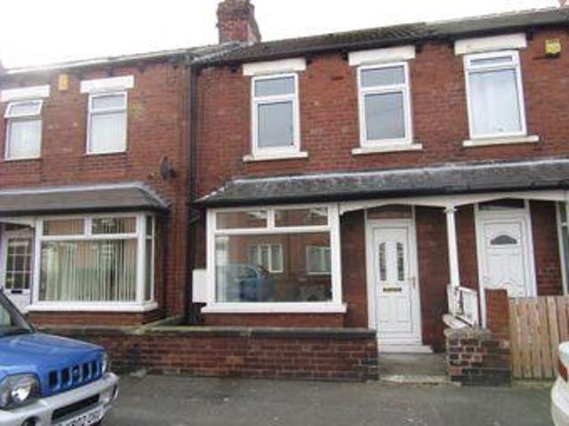 House for rent in Castleford, West Yorkshire