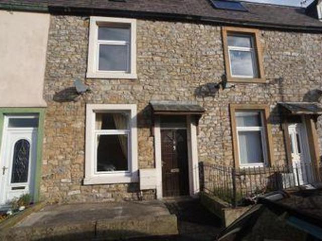 House for rent in Clitheroe, Paradise