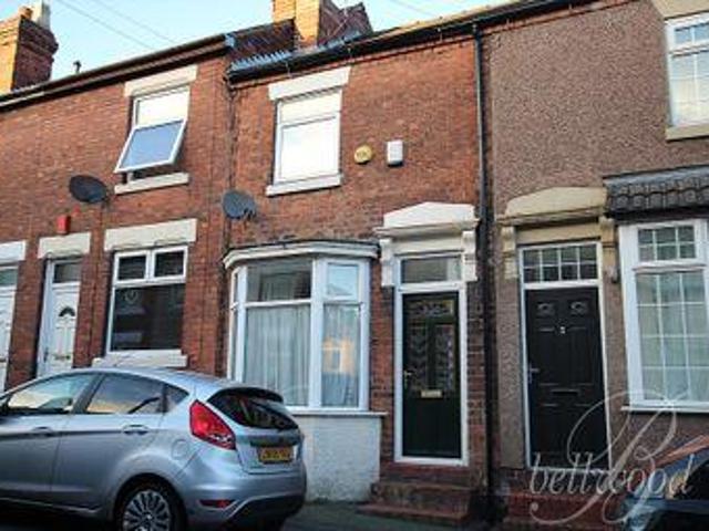 House for rent in Stoke-on-Trent