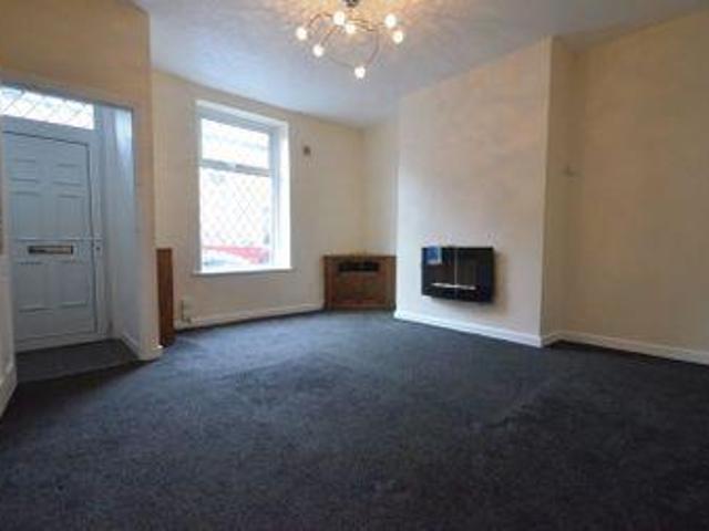 House for rent in Backburn, Lancashire