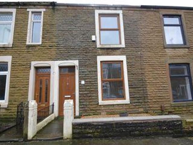 House for rent in Backburn, Lancashire