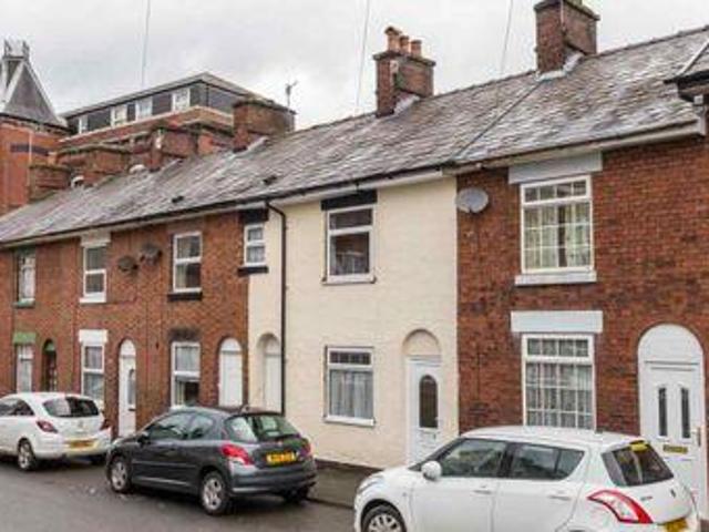 House for rent in Kingsley Moor, Staffordshire