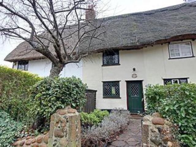 House for rent in Colliers End, Hertfordshire