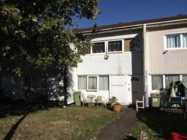 House for rent in City of Milton Keynes, England