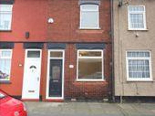 House for rent in Stoke-on-Trent