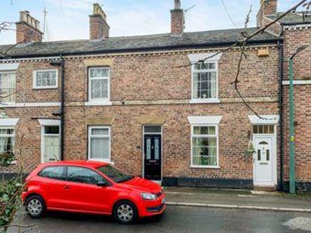 House for rent in Alderley Edge