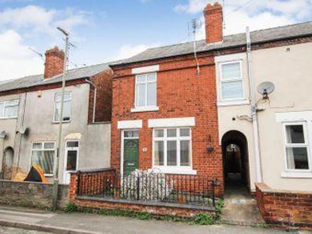 House for rent in Kedleston, East Midlands