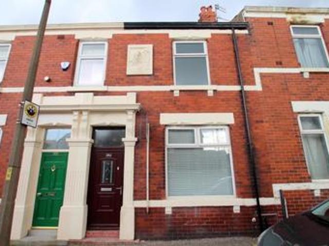 House for rent in Preston, Lancashire