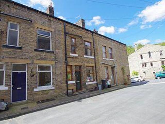 House for rent in Hebden Bridge