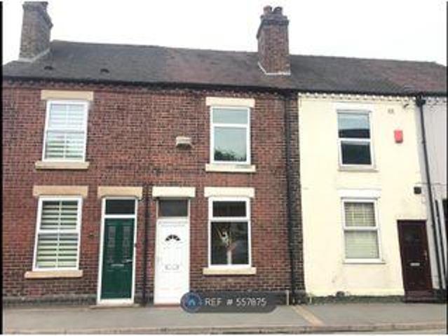 House for rent in Stoke-on-Trent