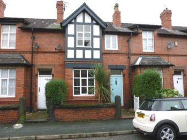 House for rent in Trafford Park, Greater Manchester