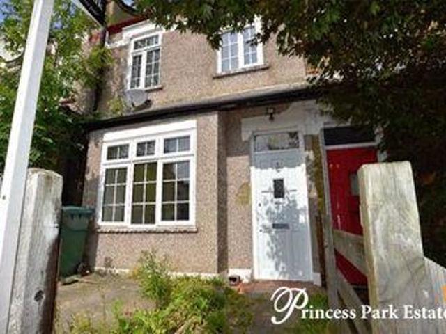 House for rent in Lyons, Greater London