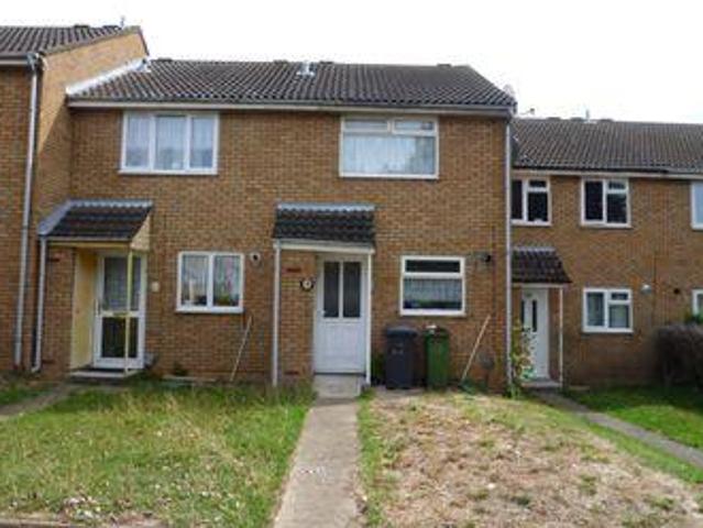 House for rent in Luton, England