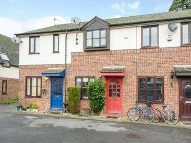 House for rent in Abingdon, Vale of White Horse