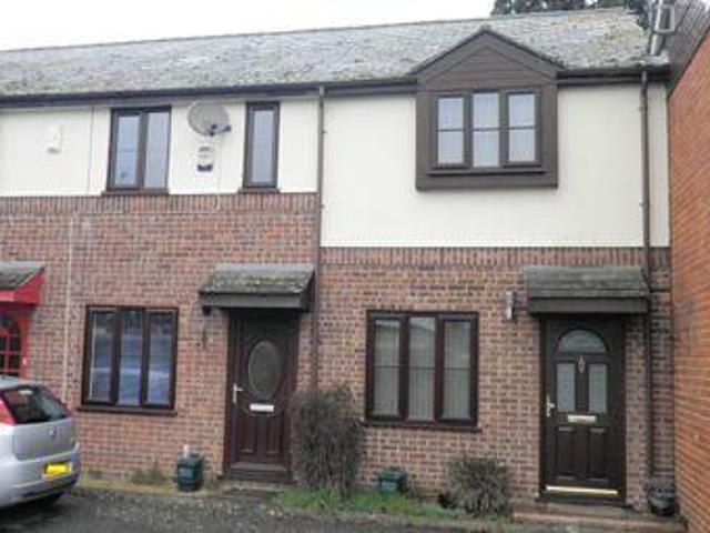 House for rent in Abingdon, Vale of White Horse