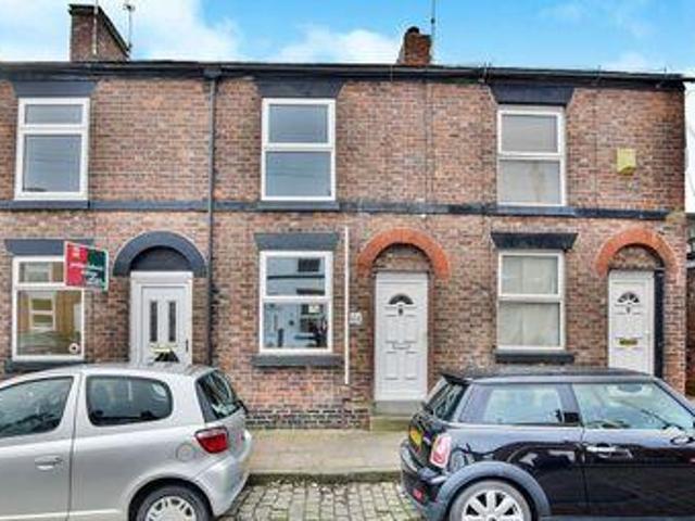 House for rent in Macclesfield