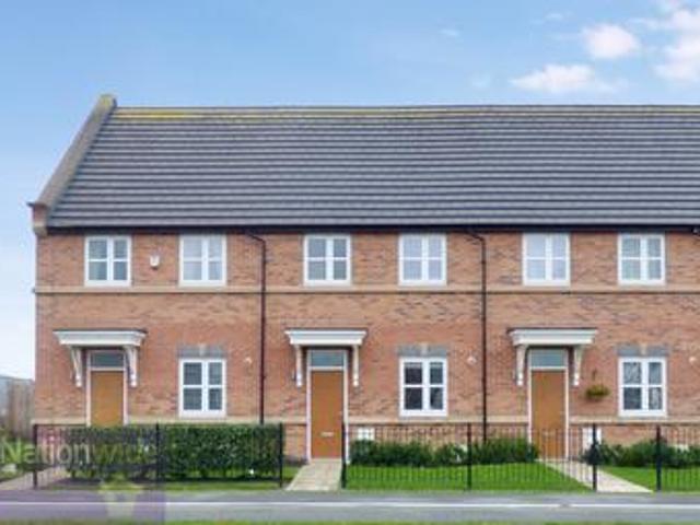 House for rent in Andertons Mill, Lancashire